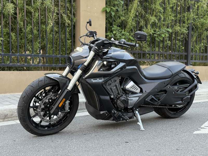 二手奔达LFC700 燎