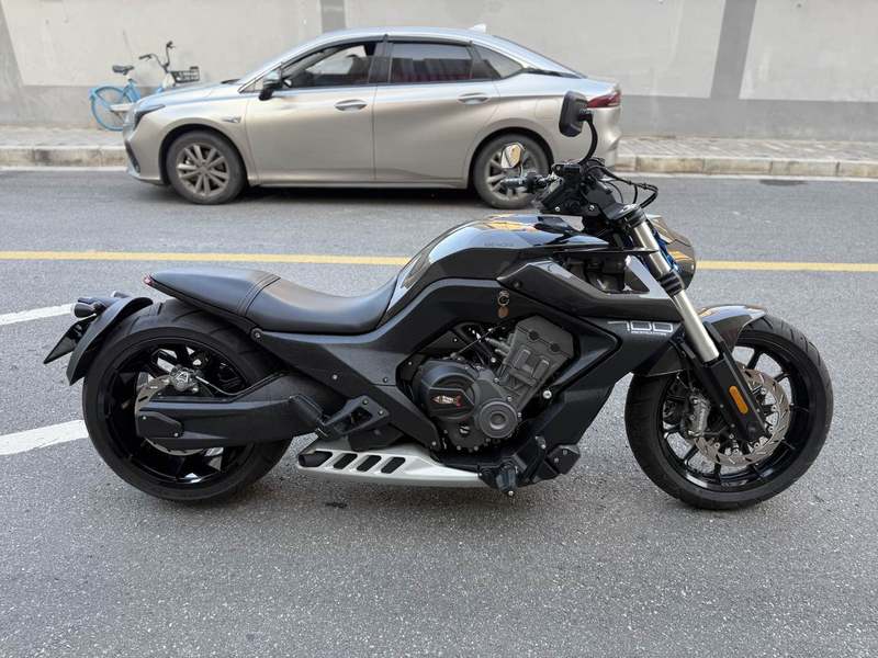 二手奔达LFC700 燎