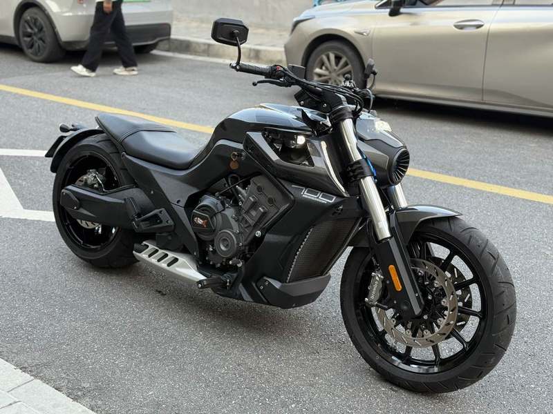 二手奔达LFC700 燎