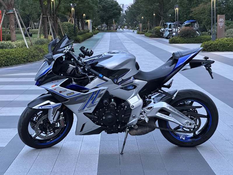 二手升仕703RR