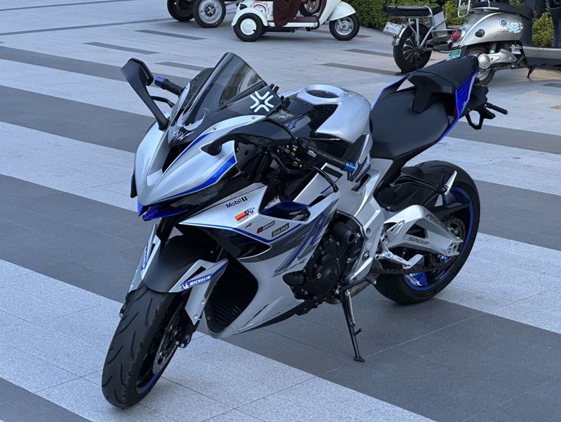 二手升仕703RR
