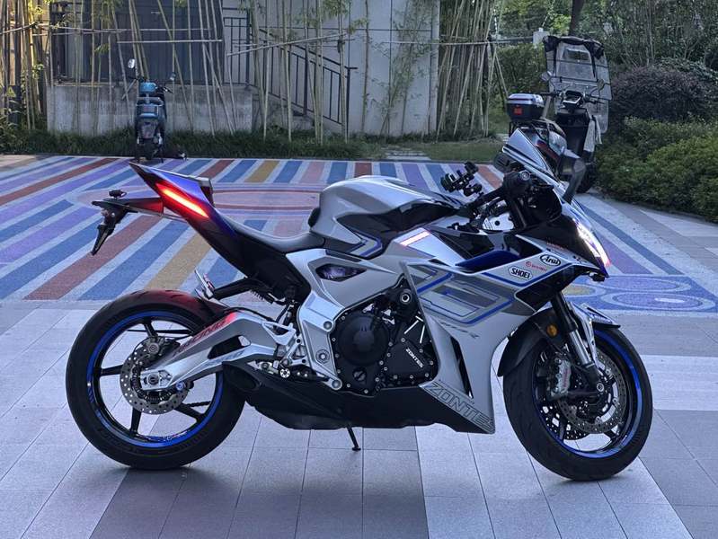 二手升仕703RR