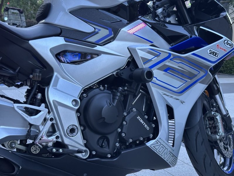 二手升仕703RR