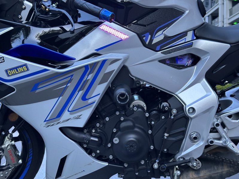 二手升仕703RR