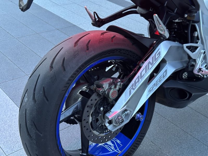 二手升仕703RR