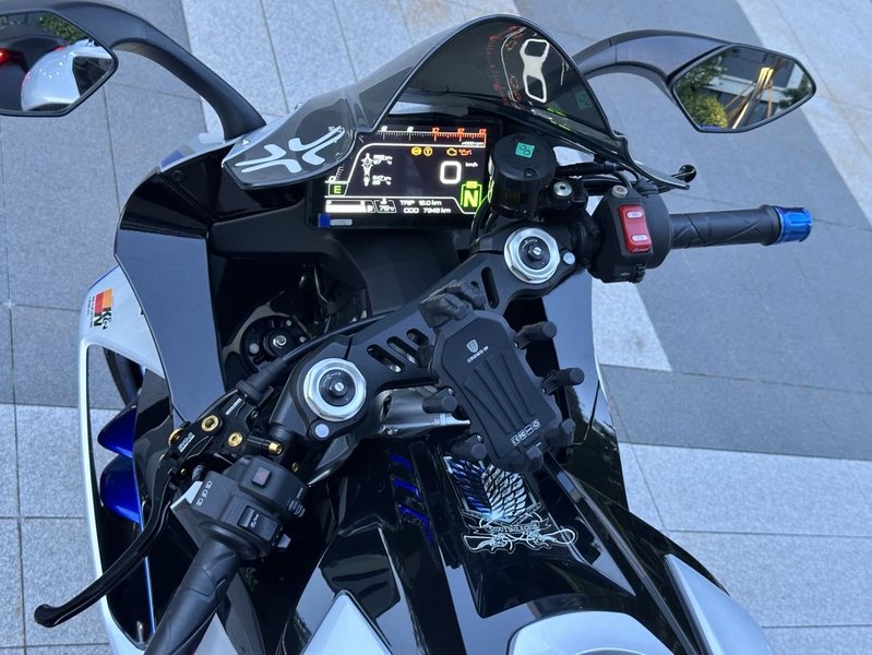 二手升仕703RR
