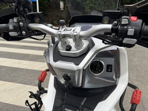 二手大阳V锐 ADV150