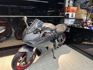二手杜卡迪SuperSport