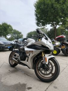 二手春风450SR