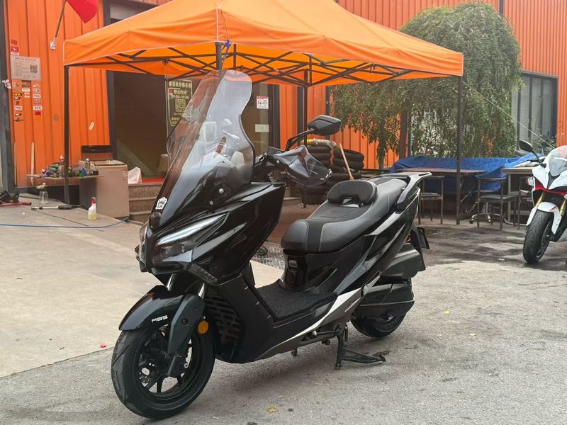 二手光阳赛艇 CT300