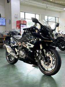 二手贝纳利龙卷风 Tornado 402R