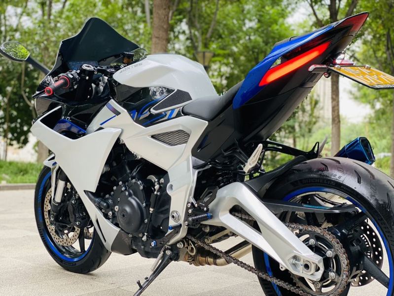 二手升仕703RR
