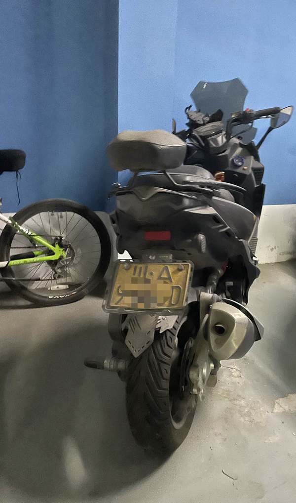 二手金城草蜢 200