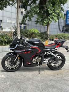 二手QJMOTOR赛421