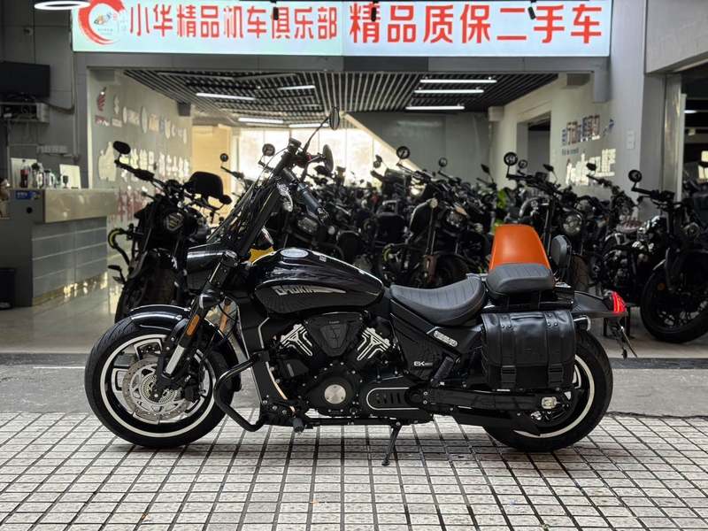 二手高金Thor650