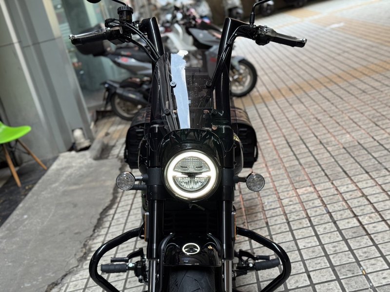 二手高金Thor650