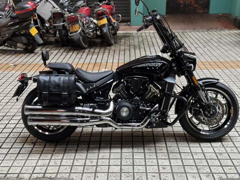 二手高金Thor650