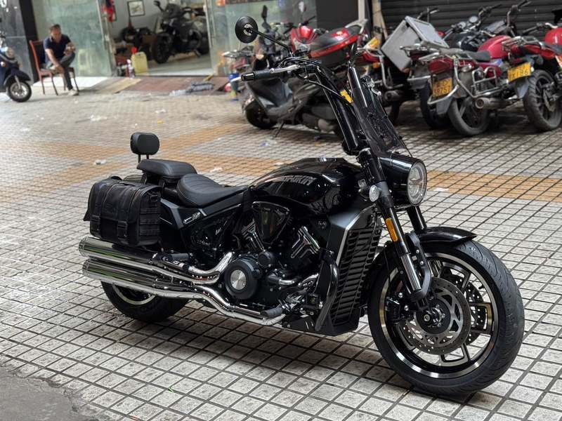 二手高金Thor650