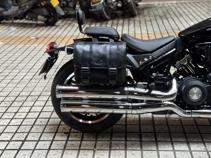 二手高金Thor650