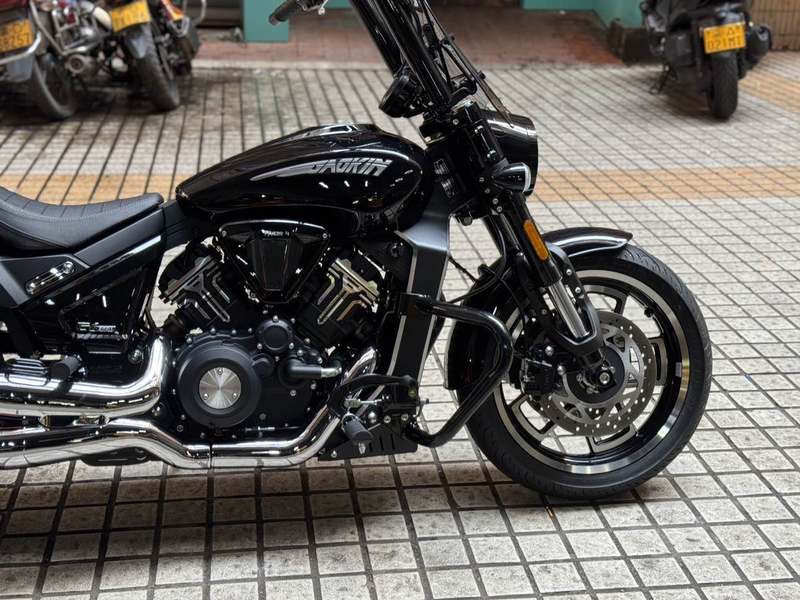 二手高金Thor650