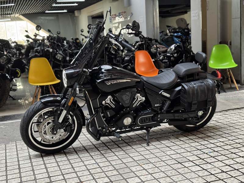 二手高金Thor650
