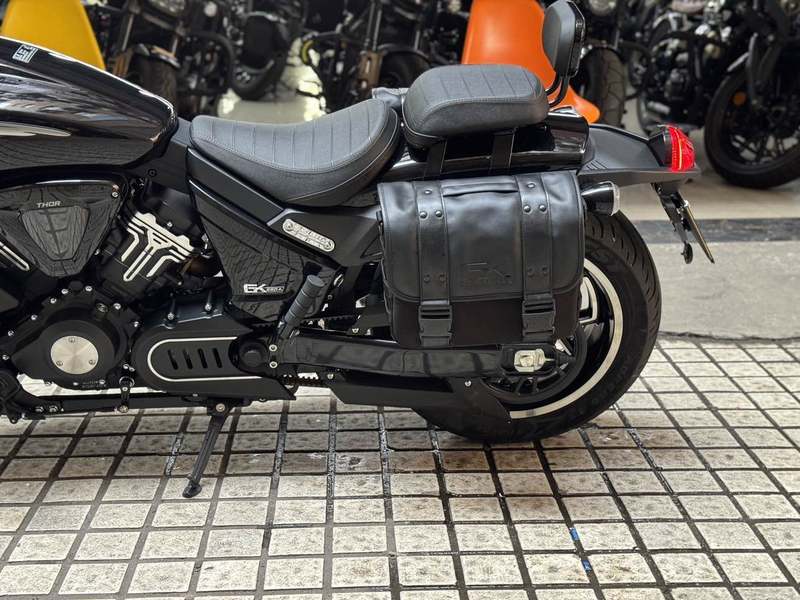 二手高金Thor650