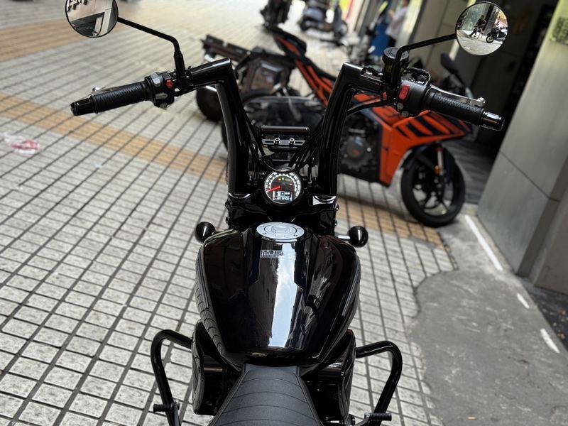 二手高金Thor650