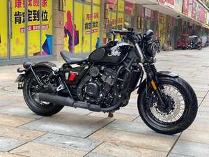 二手长江Bobbie ll 700i