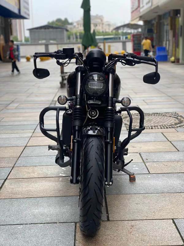 二手长江Bobbie ll 700i