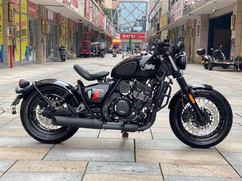 二手长江Bobbie ll 700i