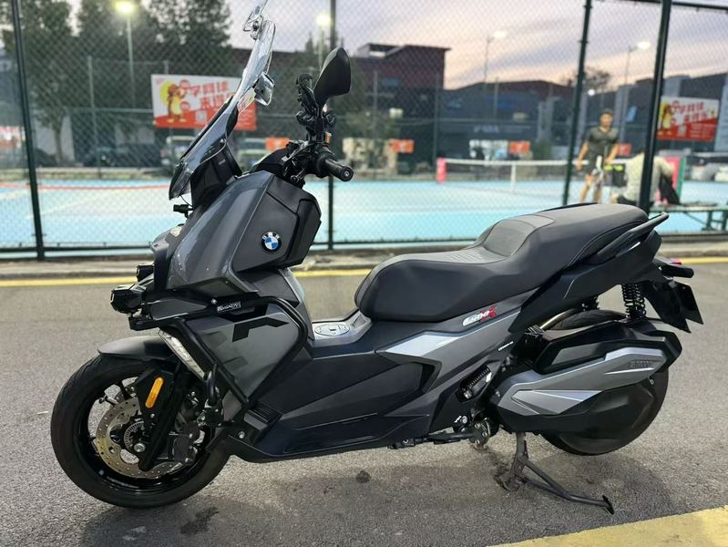 二手宝马C 400