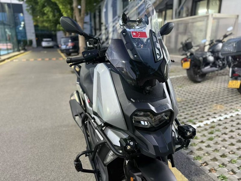 二手宝马C 400