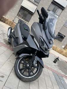 二手赛科龙睿途 RT3