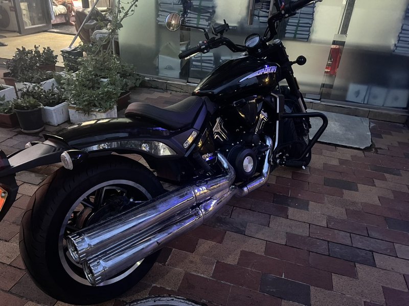 二手高金Thor650