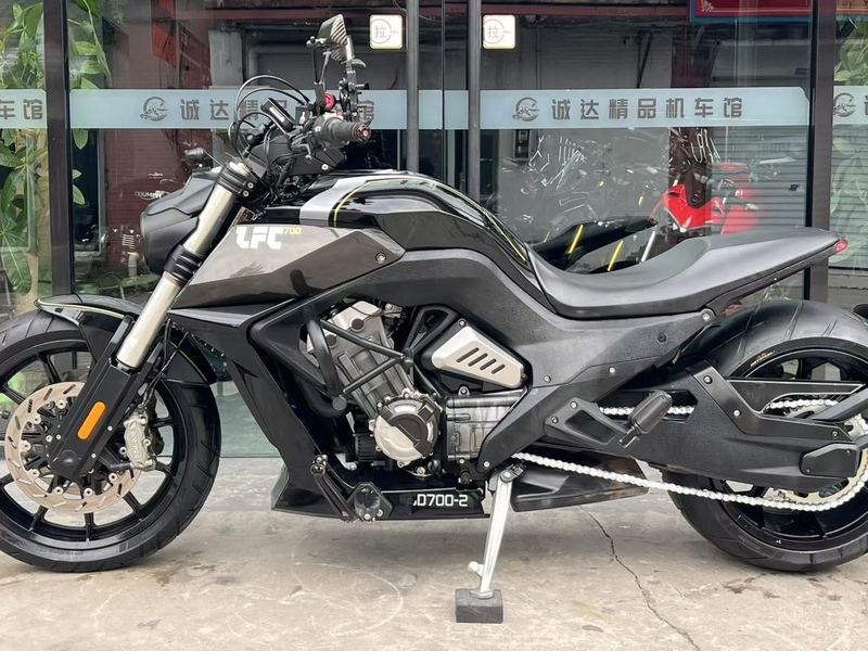 二手奔达LFC700 燎