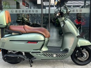 二手维多利亚Sixties 150Si