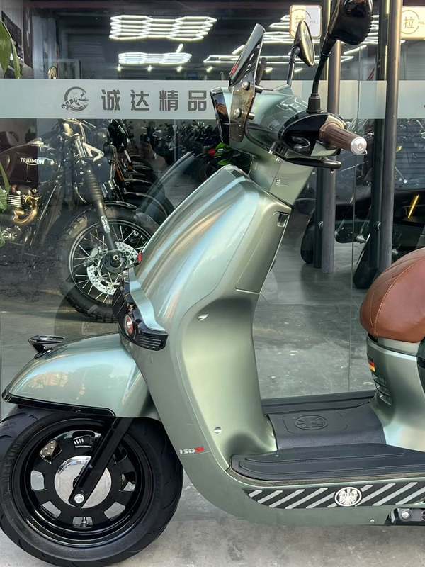 二手维多利亚Sixties 150Si