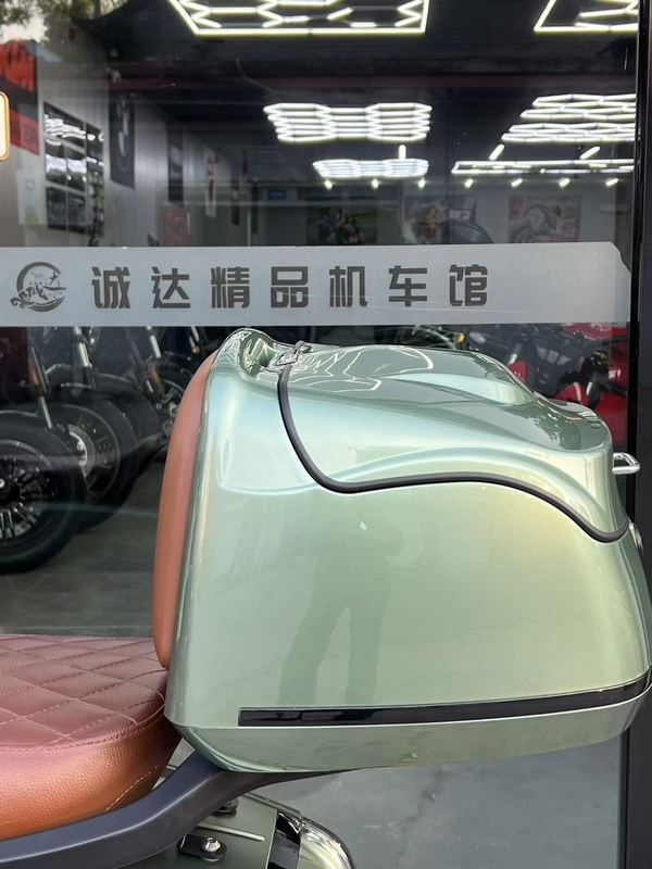 二手维多利亚Sixties 150Si