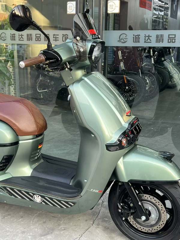 二手维多利亚Sixties 150Si