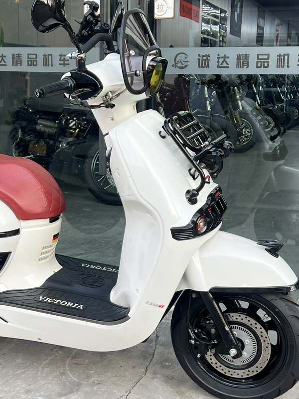 二手维多利亚Sixties 150Si