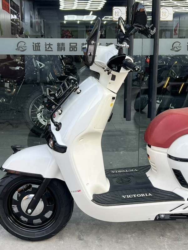 二手维多利亚Sixties 150Si