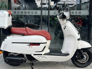 二手维多利亚Sixties 150Si