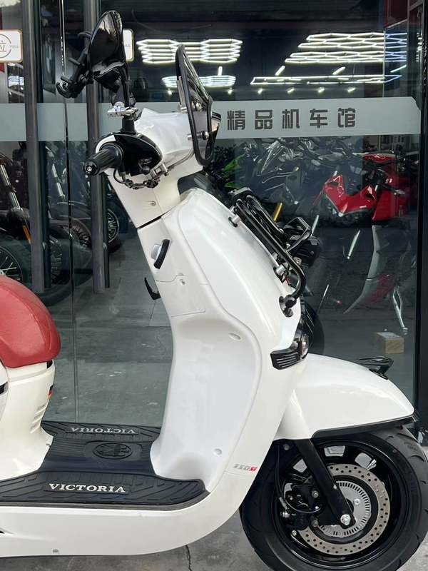 二手维多利亚Sixties 150Si