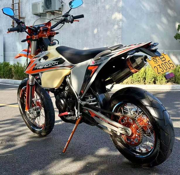 二手恒舰S5