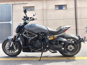 二手杜卡迪XDiavel