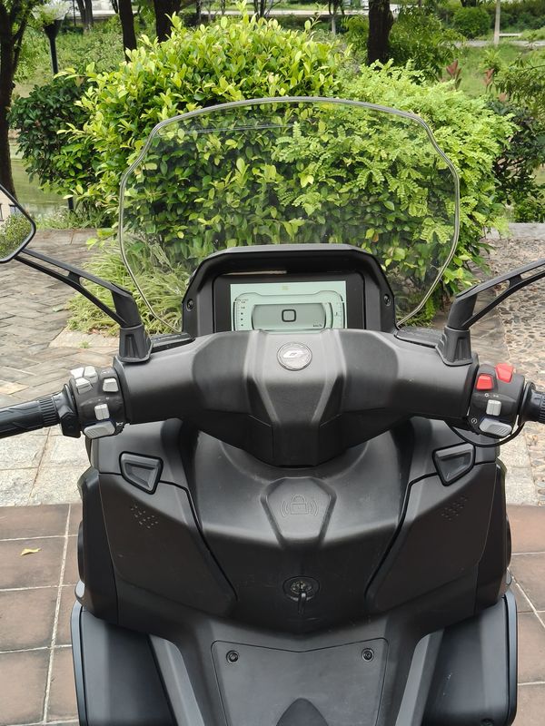 二手QJMOTOR鸿350