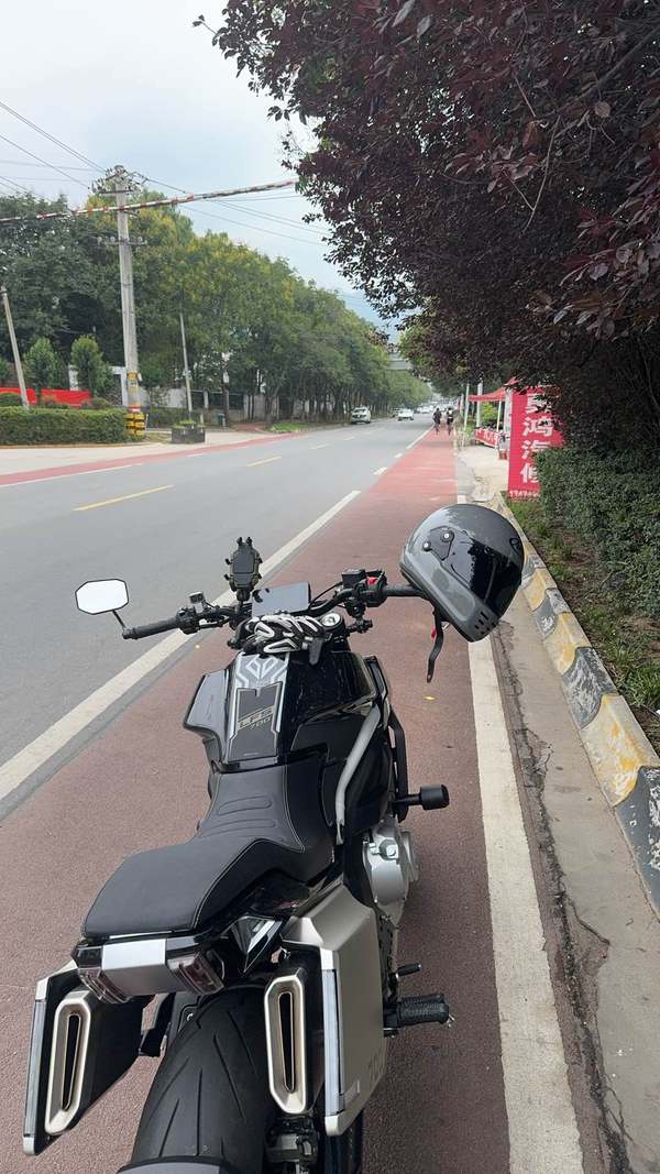 二手奔达LFS700 唐刀