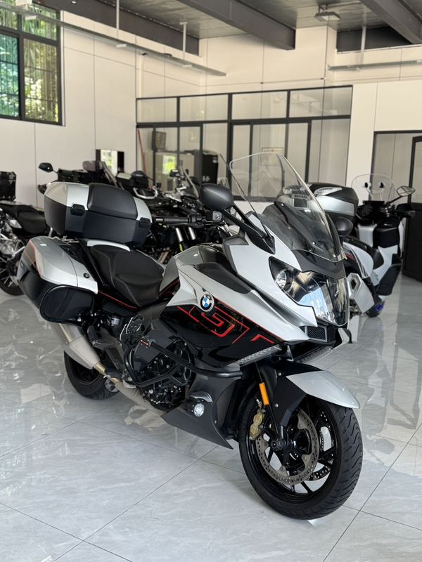二手宝马K 1600