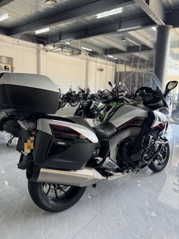 二手宝马K 1600