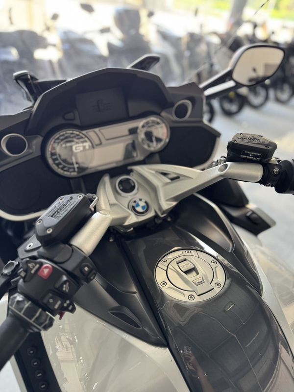 二手宝马K 1600